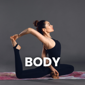 URVA LIFE BODY