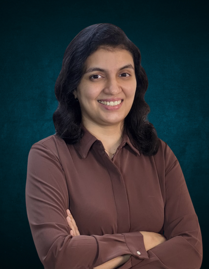 Risha Sheikh