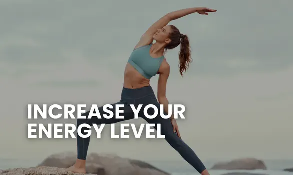 Learn Yoga from home