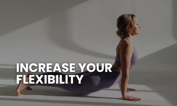 Learn Yoga from home