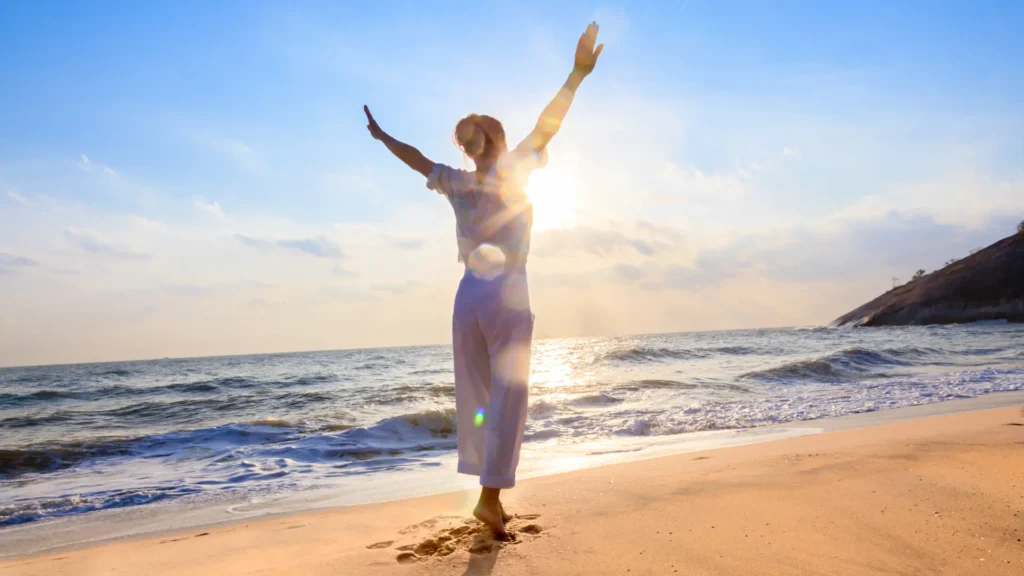 Learn Yoga from home