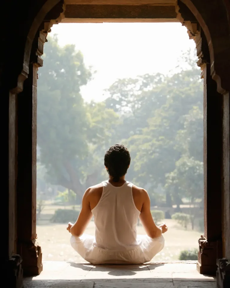 Essential Yoga For Life