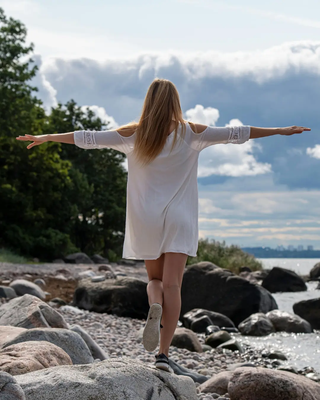 Essential yoga for life