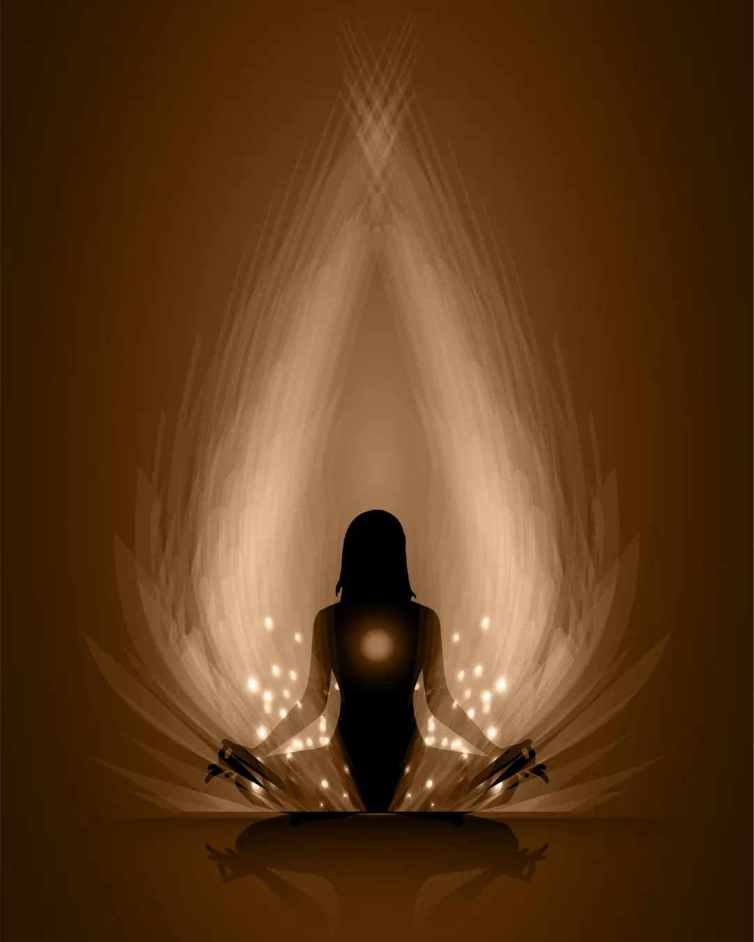 Essential yoga for life