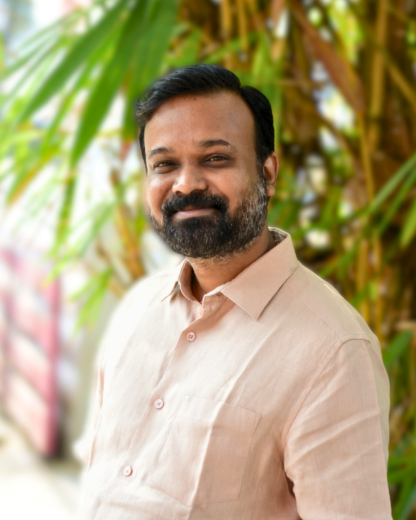 Adarsh Gopi