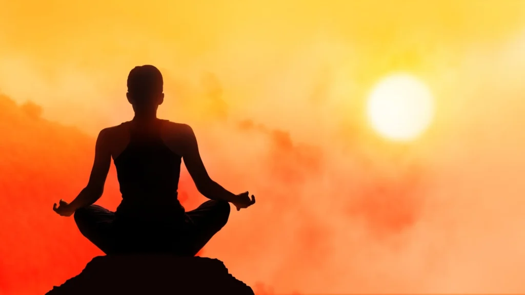 7-Day-yoga -Program-For-Stress-Relief