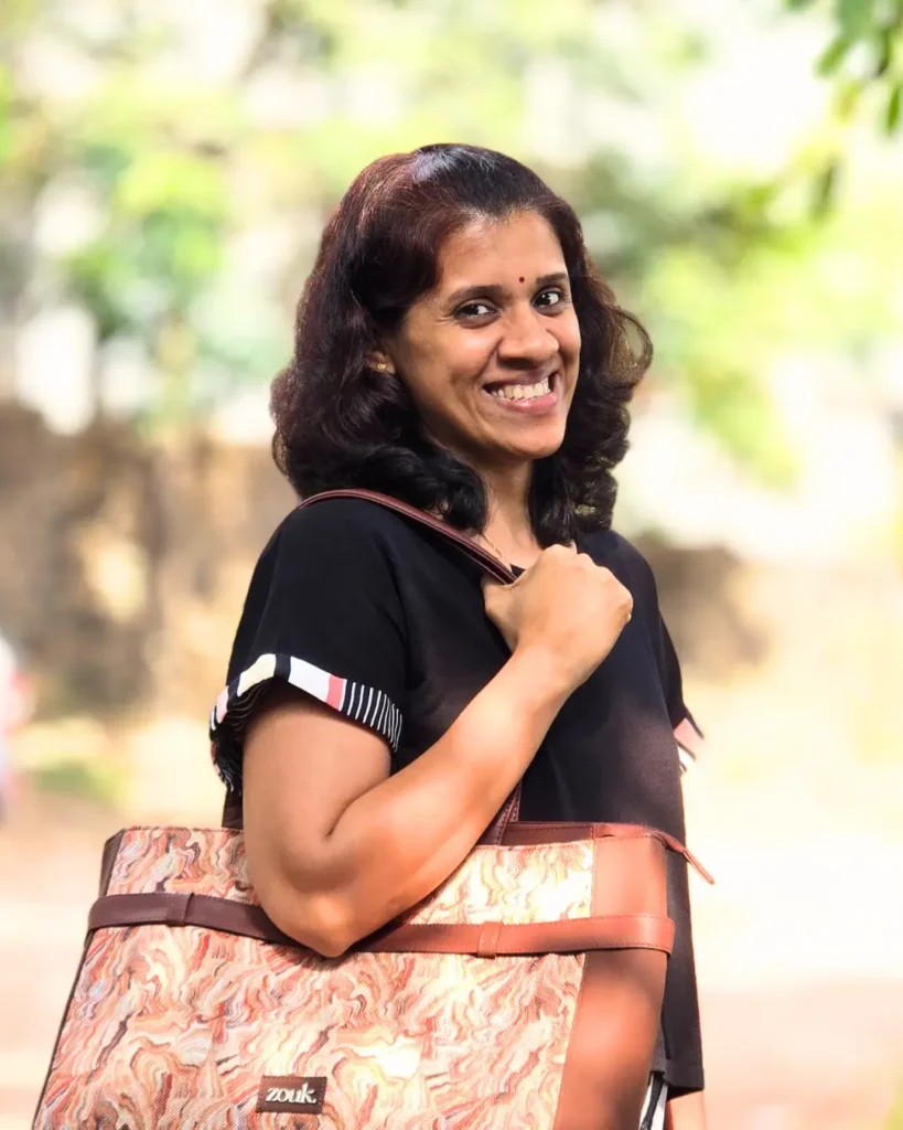 vidya sukumar