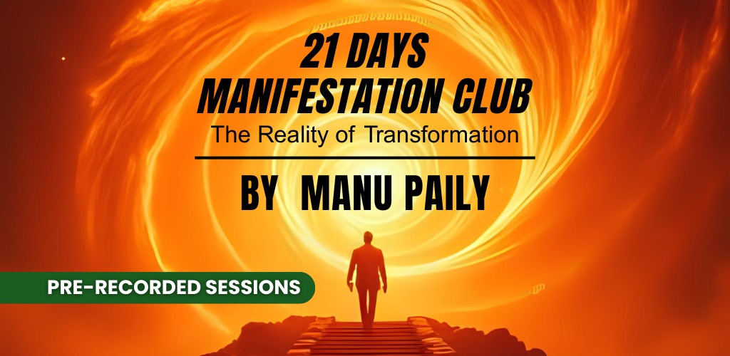 Manifestation Matrix (1)