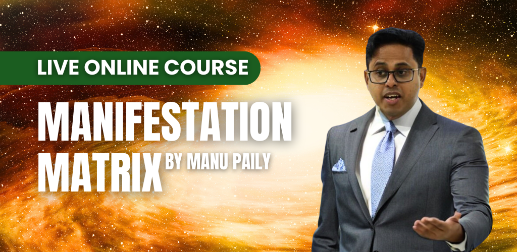 Manifestation Matrix